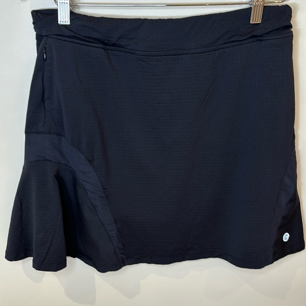 (M) GOLF Bette & Court skort